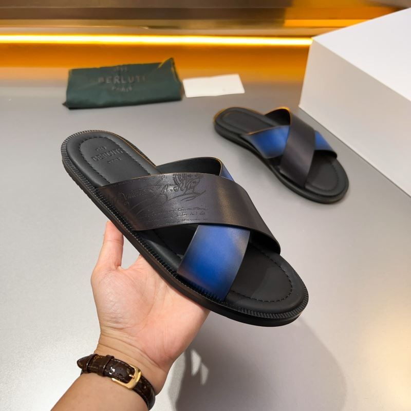 Berluti Sandals